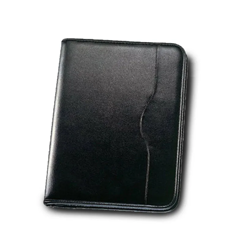 New design A5 portfolio a3 file folder portfolio folder