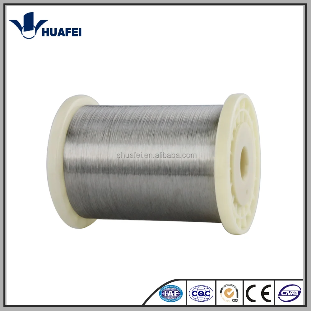 High quality stainless steel draw fine wire wholesale