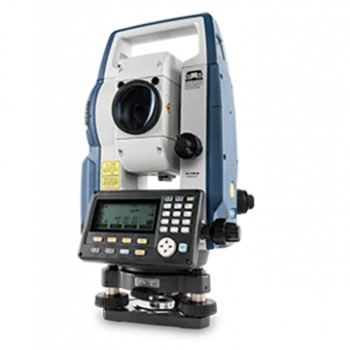 CX-50 Economic Engineering Total Station