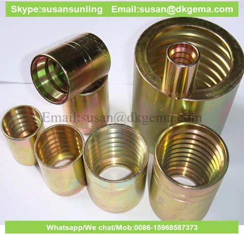 Трубы, рукава, фитинги шланг рукав 00400 наконечник для 4sp. 4SH 10-16, R12/06-16 патрубок