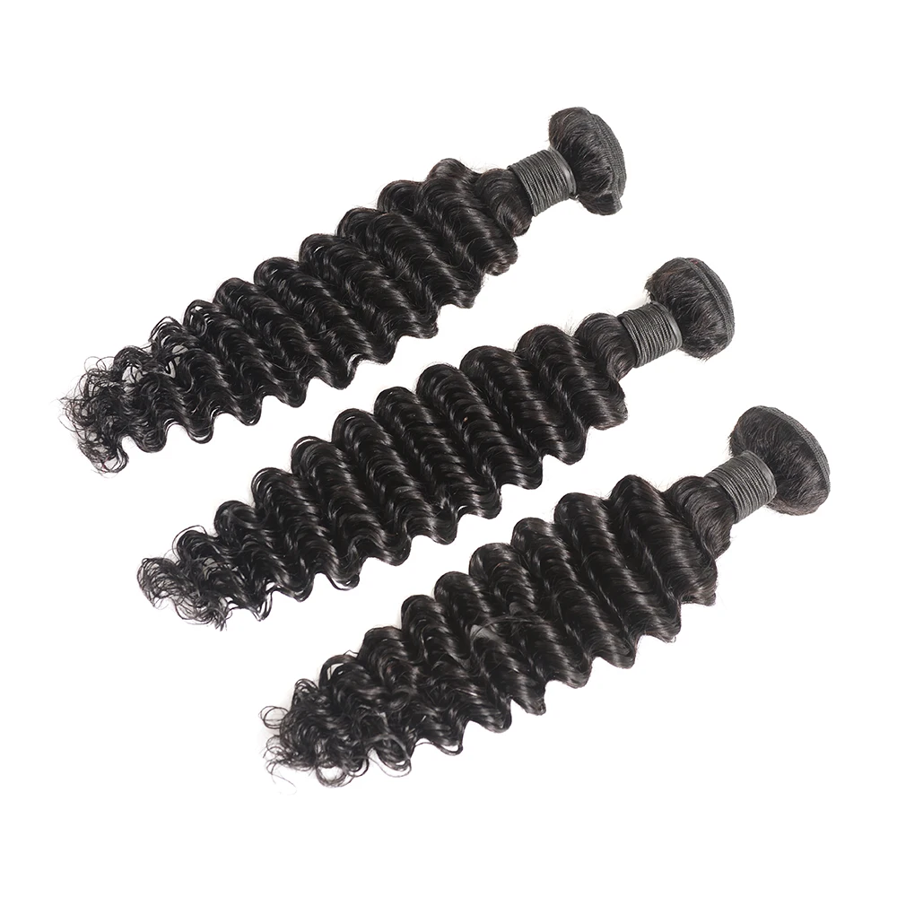 
 100 человеческие волосы, бразильские волнистые натуральные волосы, волнистые человеческие волосы естественного цвета, пучки человеческих волос remy, 100% Необработанные Вьющиеся накладные волосы  