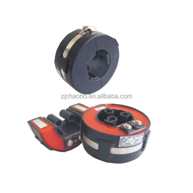 Фабрика питания привлекательная цена 50/60 Гц Номинальная частота мини-Сплит core 100: 5A трансформатор тока