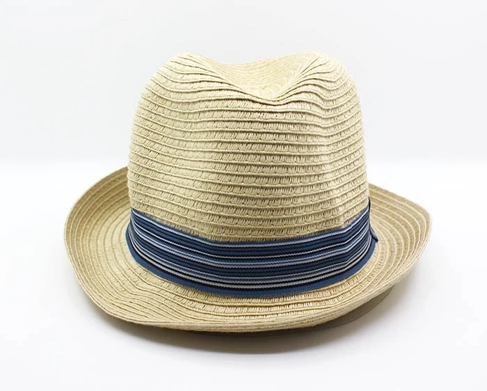 promotional straw boater hat wholesale
