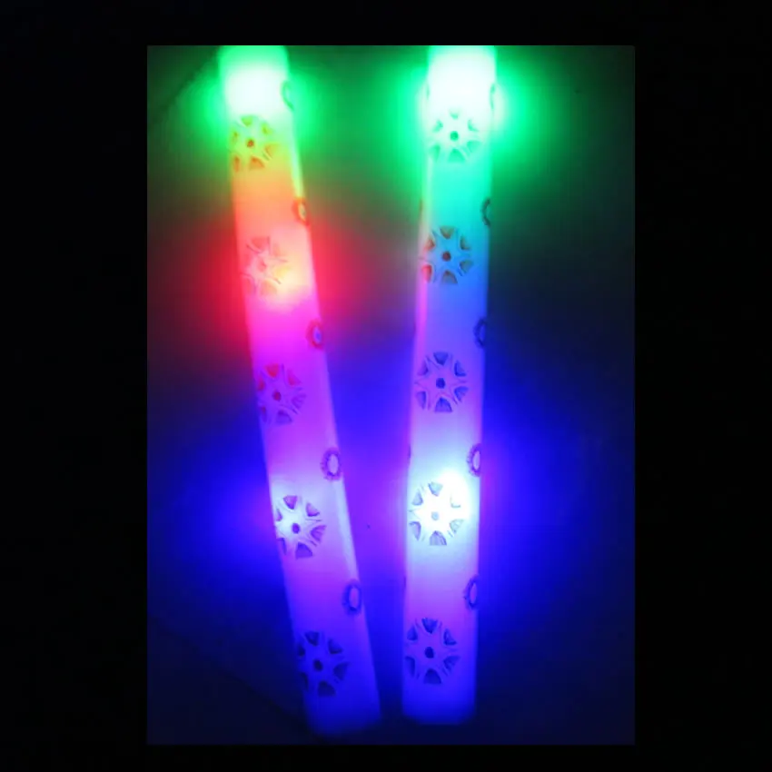 
foam led cheer stick 