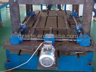 china screw jack manufacturers screw jack system