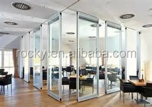 SELL 4mm 5mm 6mm high quality best factory tempered glass wall meeting room
