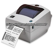 Принтер этикеток zebra LP 2844 Термопринтер Zebra