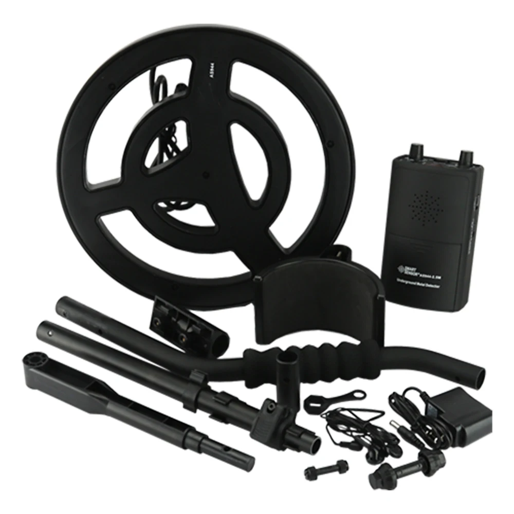 deep search metal detector / underground gold detector 3m depth