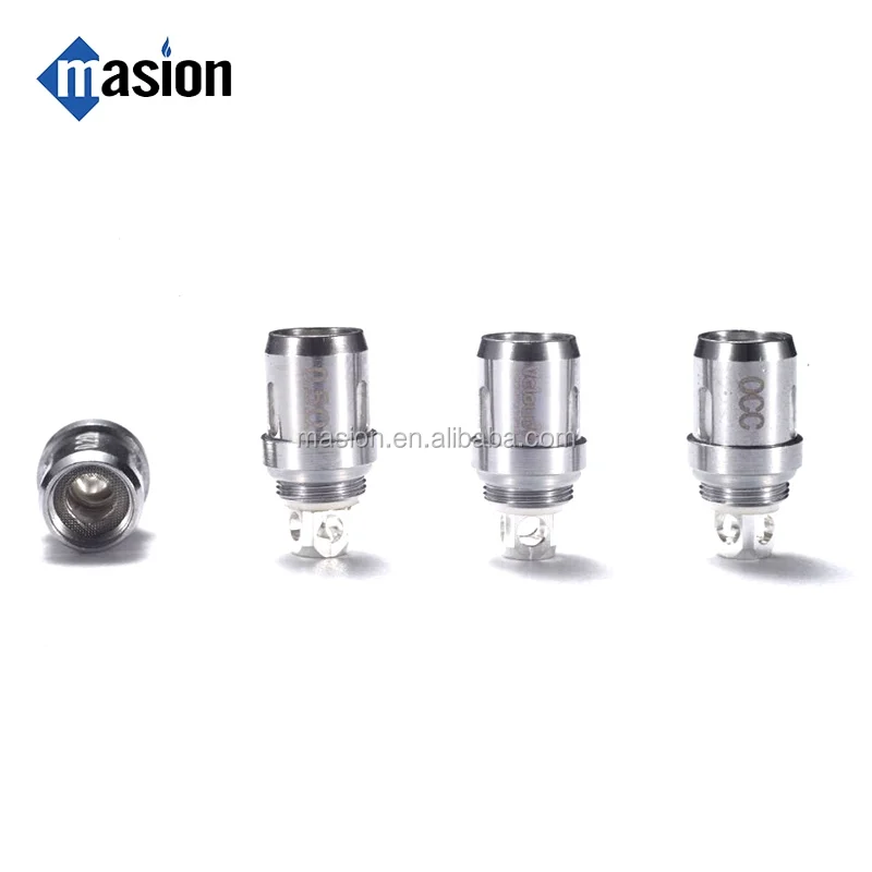 
Huge vapor 1100mAh 40W Output e cigarette Slim Top tank vaporizer pen Kit (ST) 