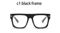 Unisex Amazon hot good quality glasses frame band design new square eyeglasses frames women men wholesale