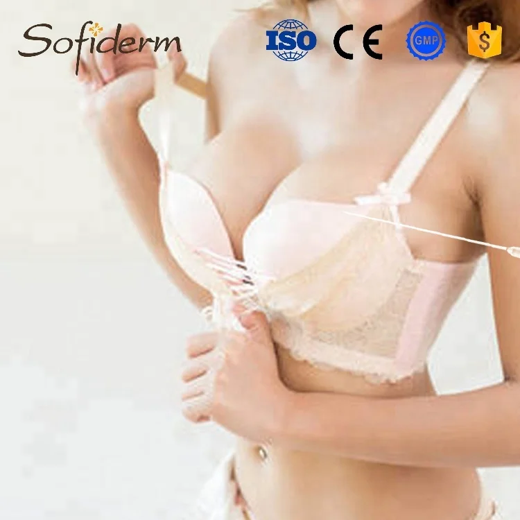 Sofiderm 10ml hyaluronic acid gel ha dermal filler for breast augmentation