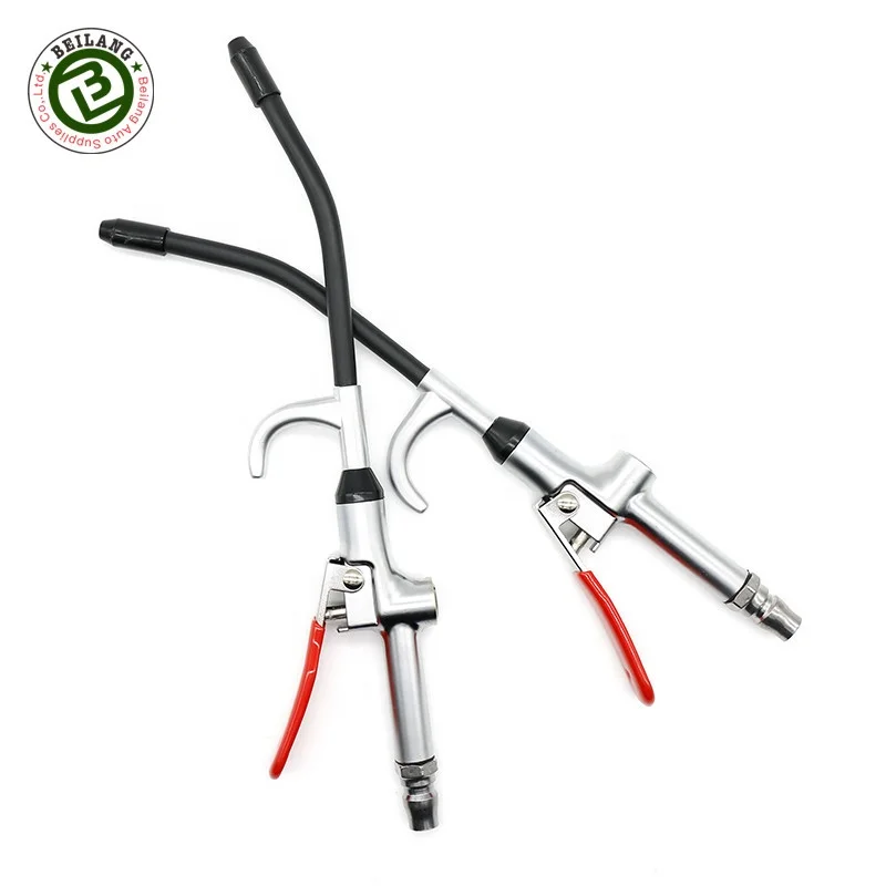 Car washer high pressure auto air spray gun Car cleaning tools dust air blowing dry gun/professional air spray gun