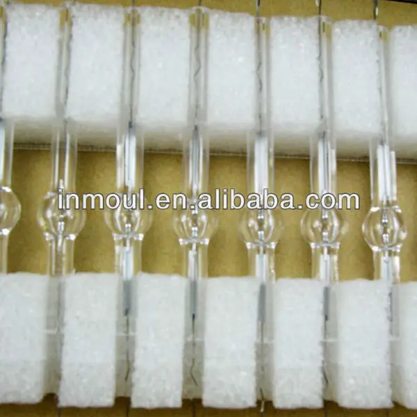 INMOUL Replacement Projector Lamp Burner AC250W