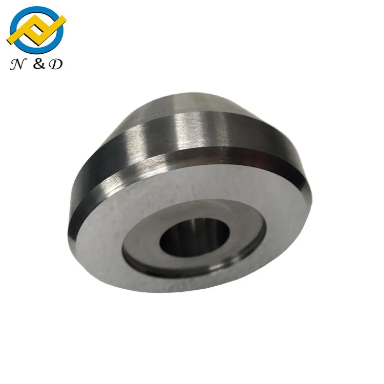 YN6 Mechanical Seals