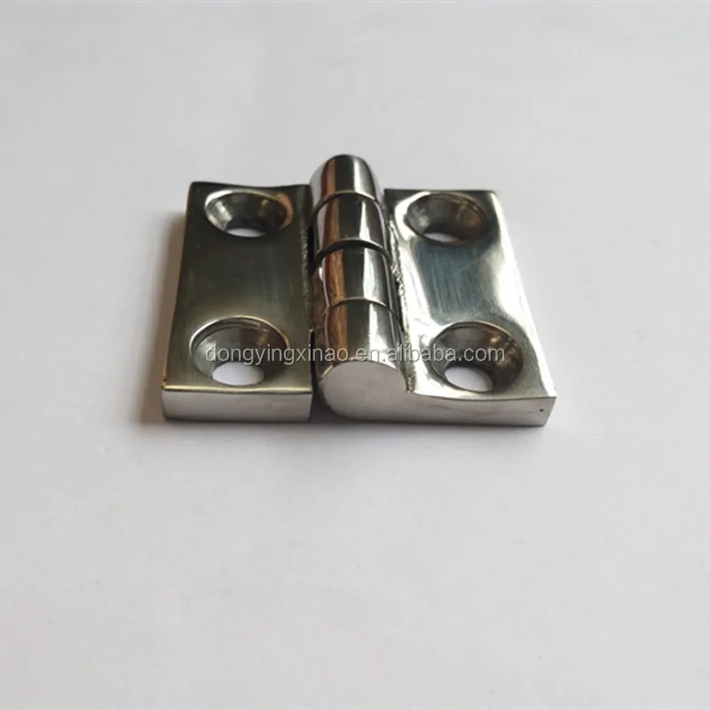 
 316 нержавеющая сталь Стандартный литые дверные петли для корабля и яхты  