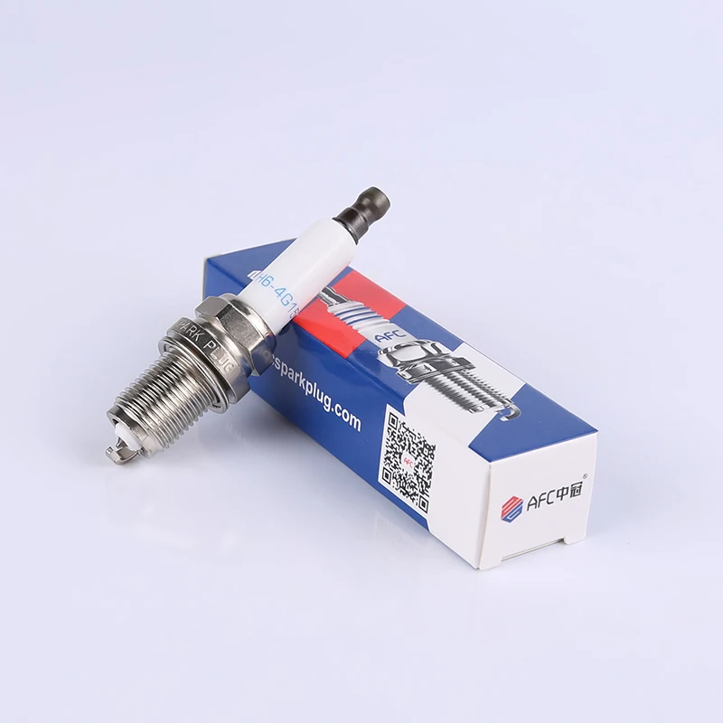 AFC spark plugs manufacturer engine parts for HaFei car engine ignition system H6-4G15B
