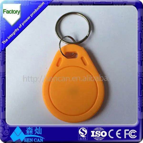 em4200 тм 125 кгц теги