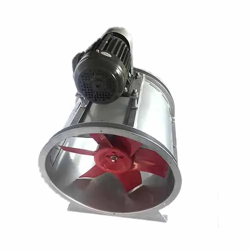 Yuton T40-C Series Axial Blower belt drive air cooler dust remover fume aspirator draft cooling circulation fan blower