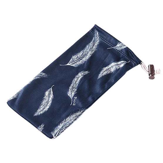 Wholesale customized microfiber pouch for sunglass, mobile phone and jewelry