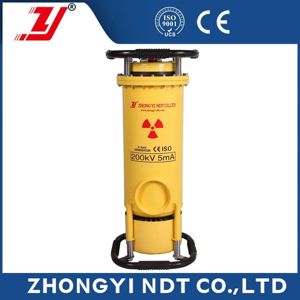 Portable X-ray test equipment x-ray