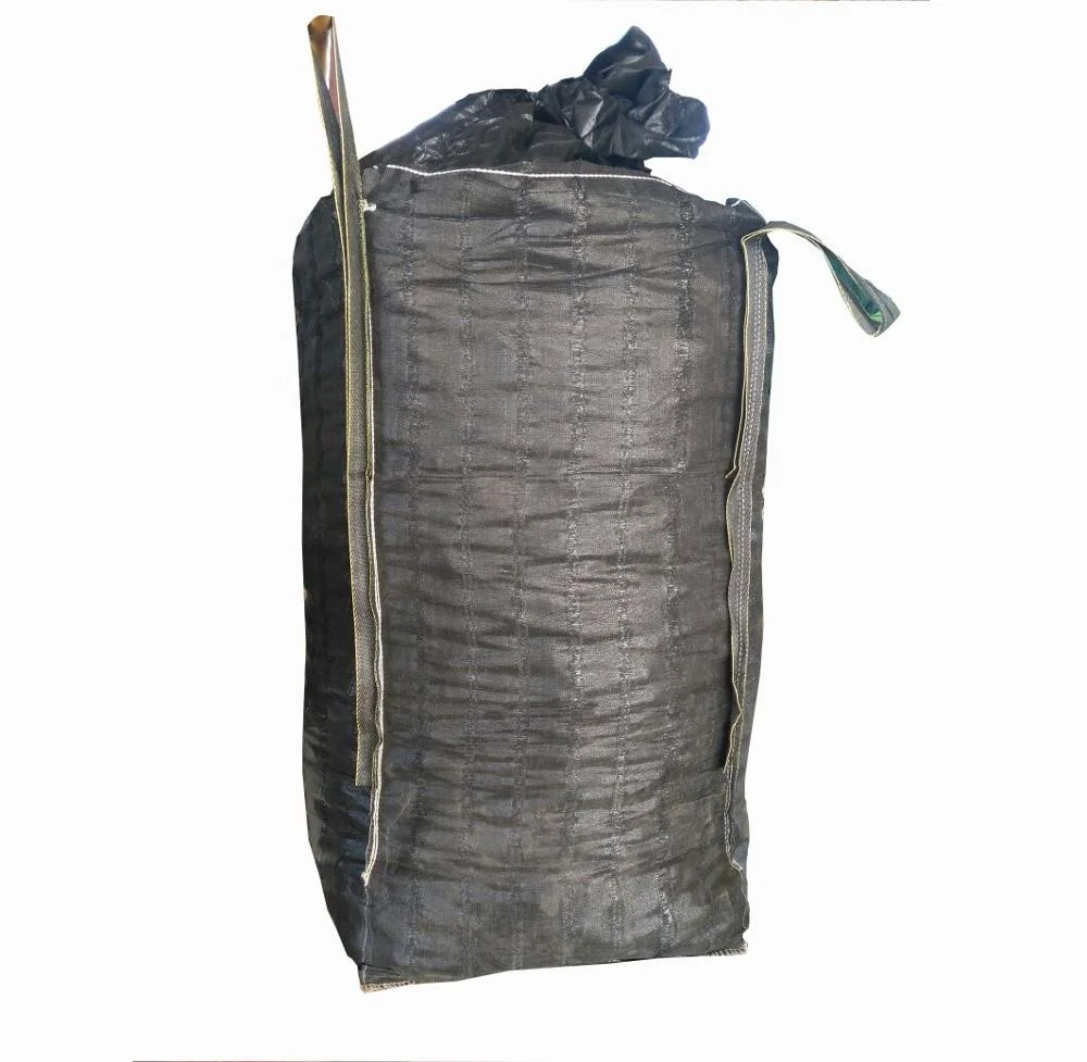 1000kg ventilated FIBC  big bag packing for onion,potato and  agricultural products