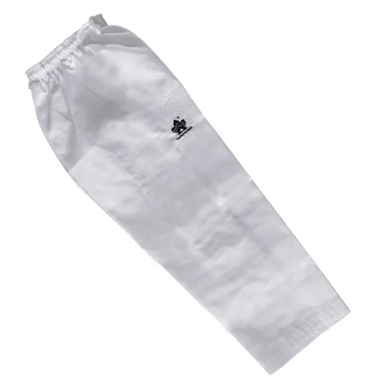 Martial Arts Wear Karate Kung Fu Taekwondo Uniform