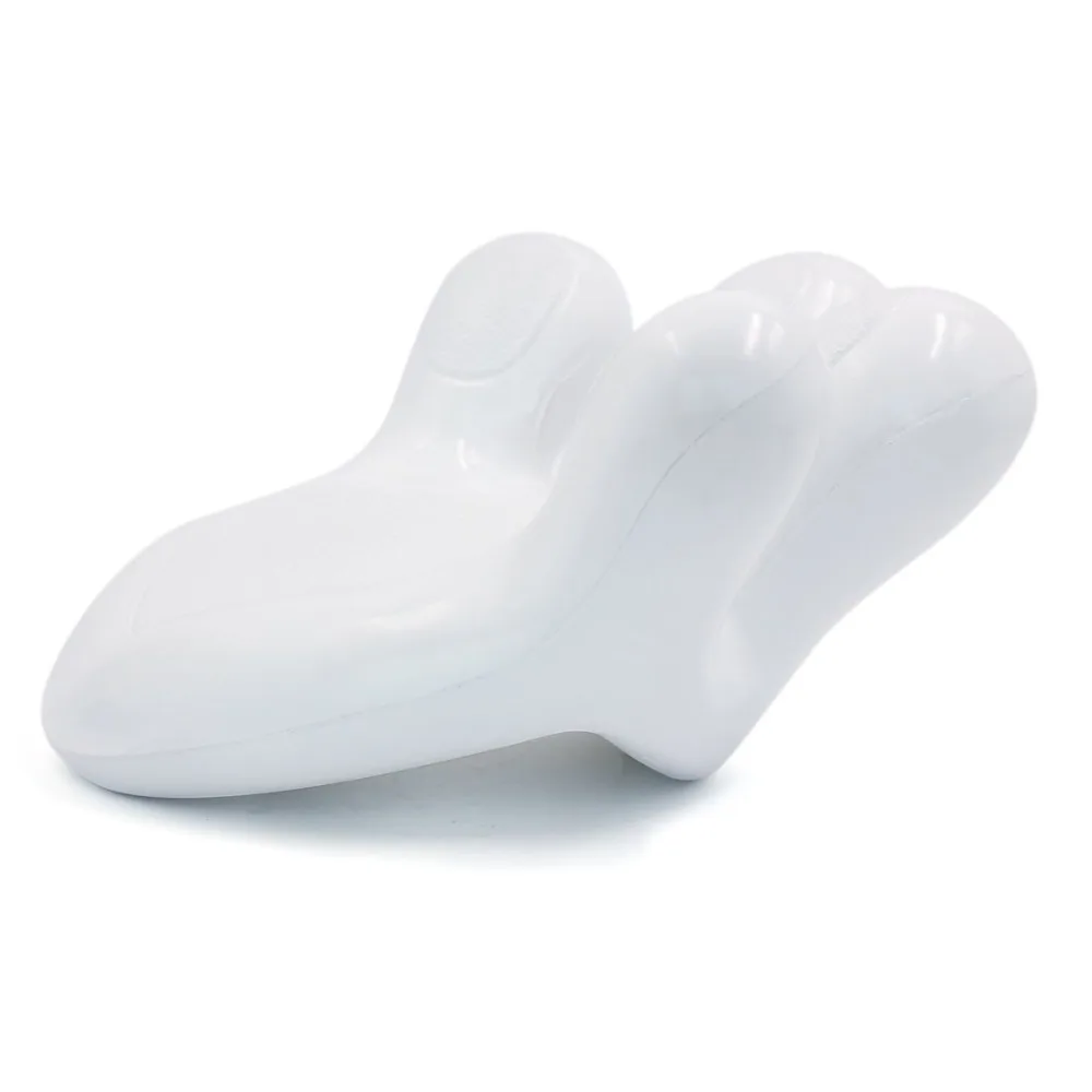 100% Polyurethane Pillow,made of PU raw material from USA brand HUNTSMAN