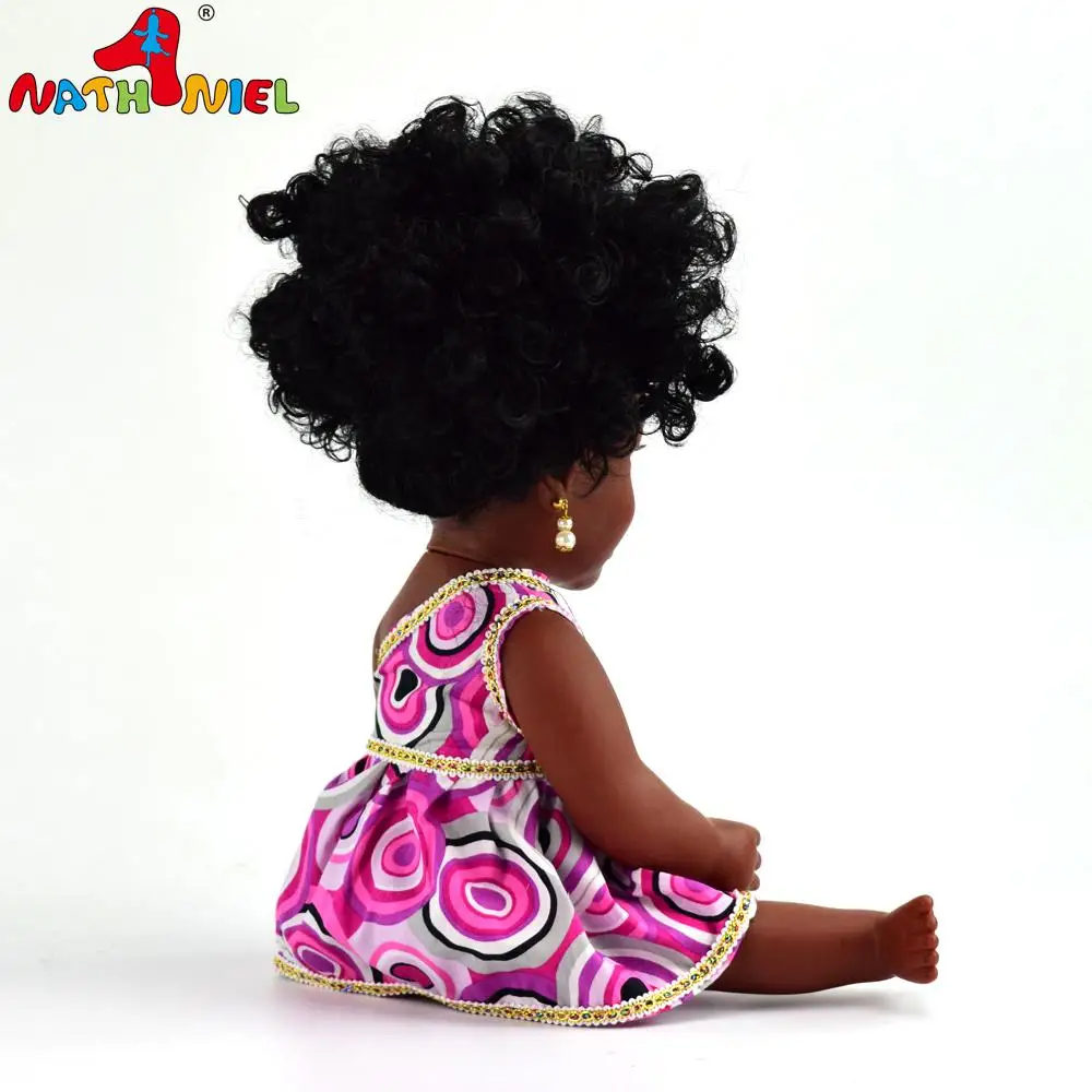 New Arrival Customized Baby Dolls Children Doll Toys Baby Girl Doll For Kids