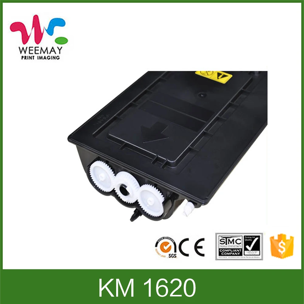 Китай Top10 завод совместимы для Kyocera KM 1650/2035/2050 тонер-картридж