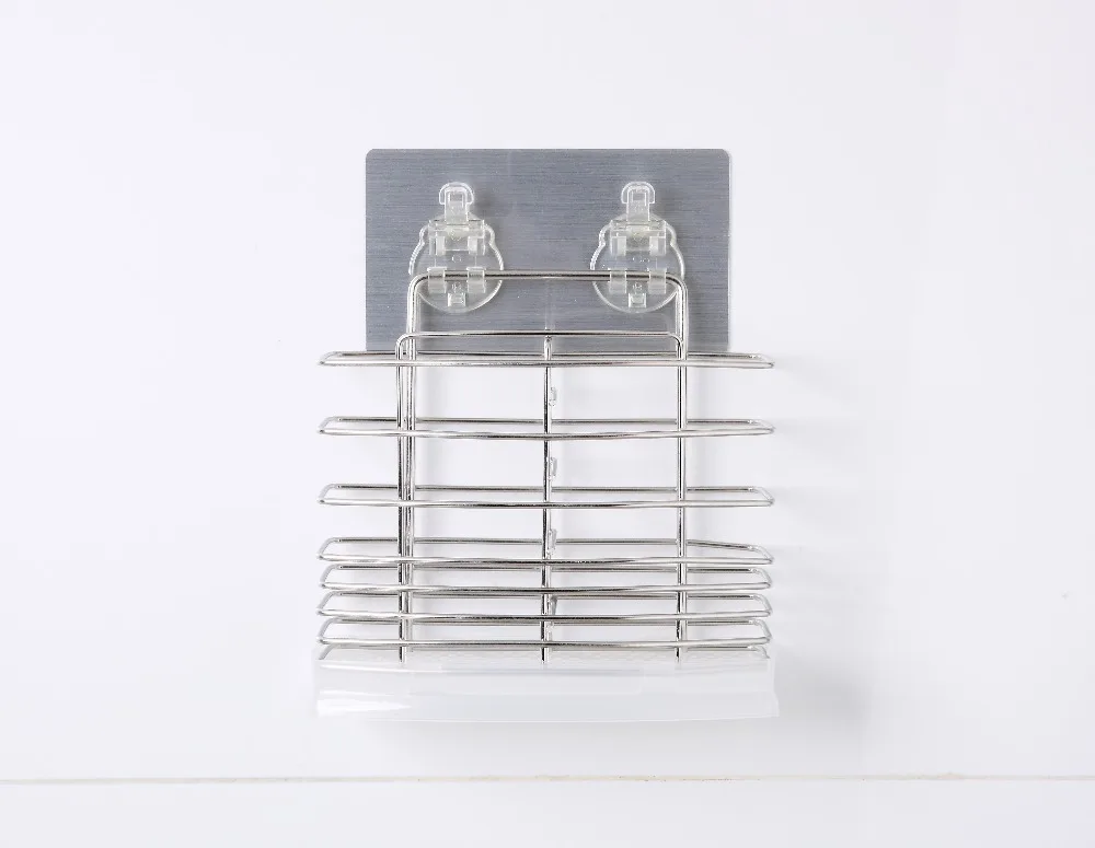 Stainless Steel Knife Fork Spoon Holder Kitchen Chopstick Rack