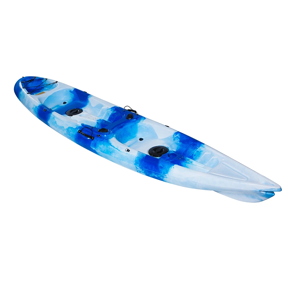 
JFM GK15 3 person sit on top kayak fishing kayak sit on top pedal power sit on top kayak 