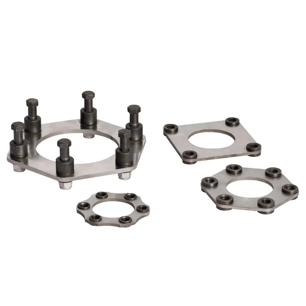 Tanso DJM однодисковая Валовая муфта Расширительная втулка диафрагменная дисковая Валовая муфта