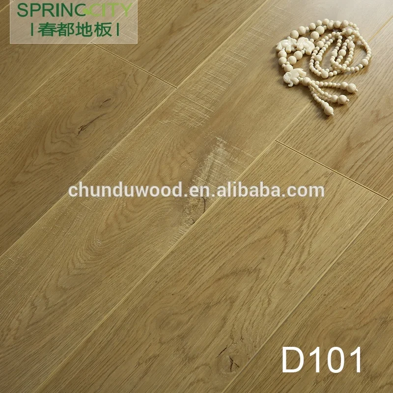 New type hdf flooring ac5