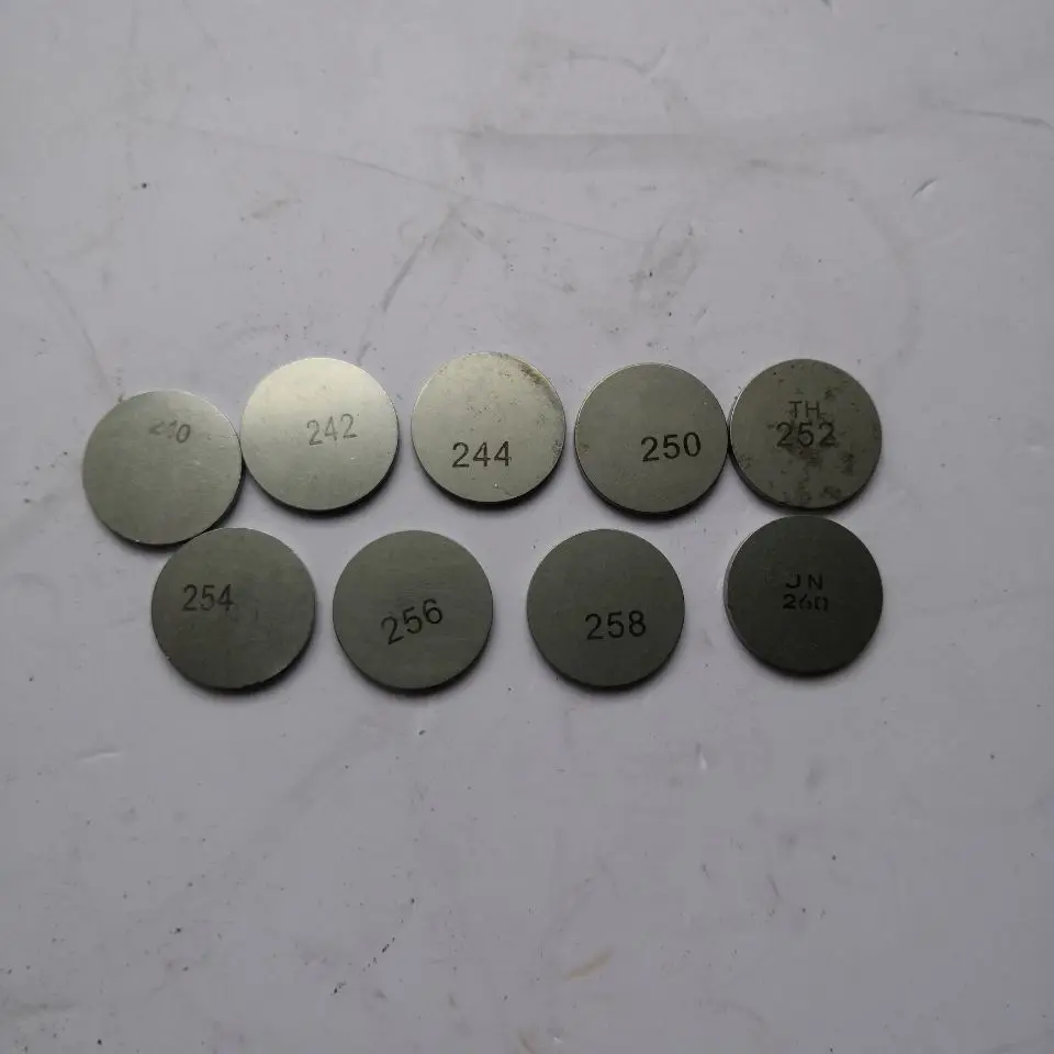 468QL-1007007 Автозапчасти для двигателя, подъемник клапана для Changhe Ideal-2, Hafei Lobo