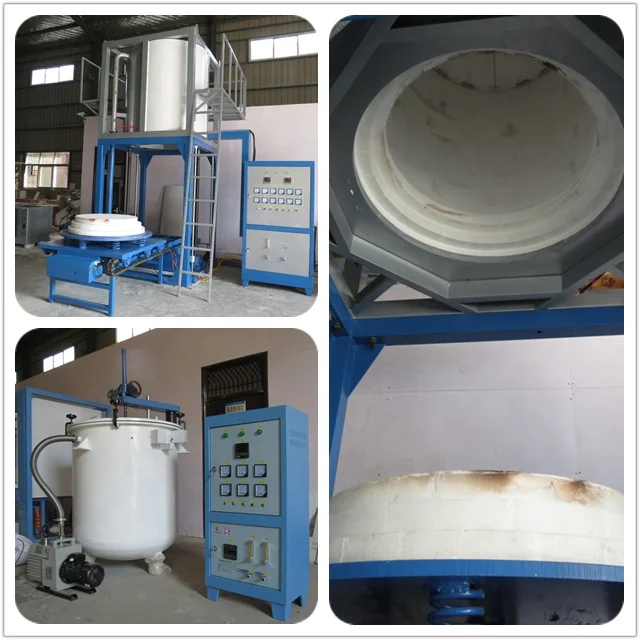 
Controllable temperature from 800.C to 1800.C ceramic pottery furnace 