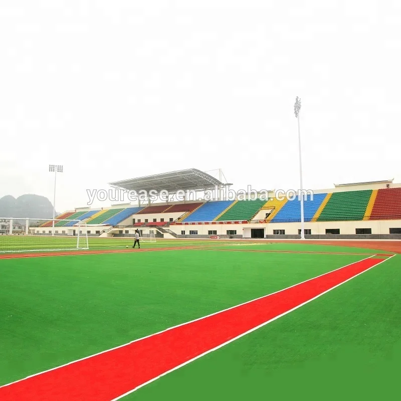 Yourease Football Outdoor Plastic Stadium Seat