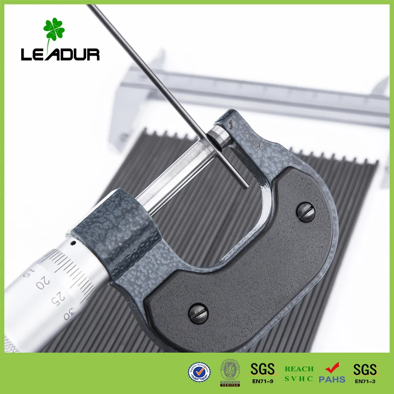 Wholesale Bulk 2mm Hb Black Lead Making Pencil Raw Material Graphite Pencil Lead