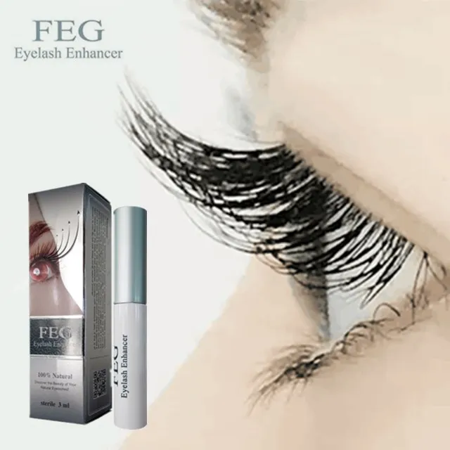 
Found Eyelash Distributors Korean Eyelash Extension Serum 3ml/pc 