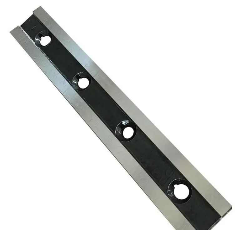 
New Designed Guillotine Shear Knife Long 