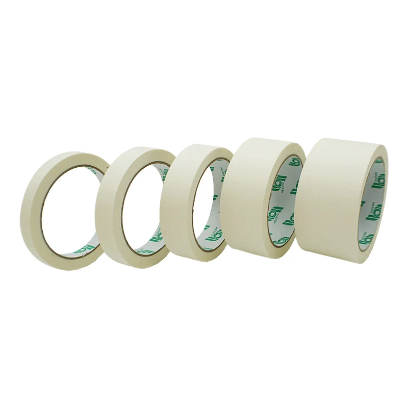 automotive decoration painting jumbo roll paper painters custom washi masking tape