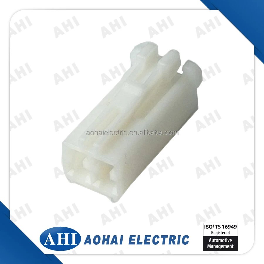 3STDCY2F06W 2 pin низкого напряжения электронный разъем