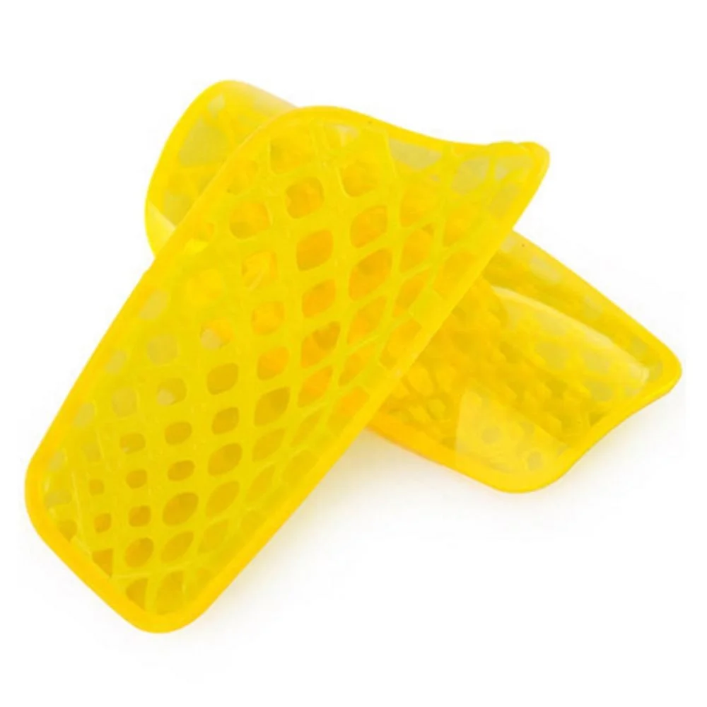 Высококачественные Пластиковые Футбольные рукава для ног на заказ