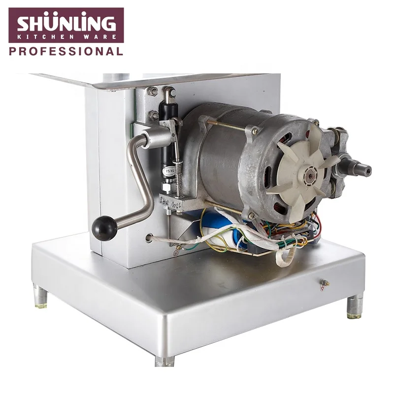 (CE Approval) Professional meat and bone meat bone saw