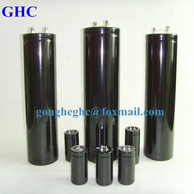 150000uf 16v electrolytic capacitor