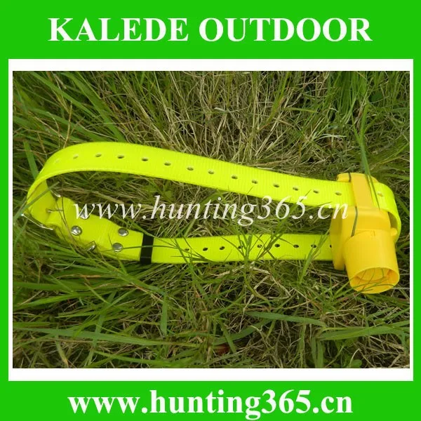 Waterproof dog beeper collar CP-D100 pet training product for hunting dog