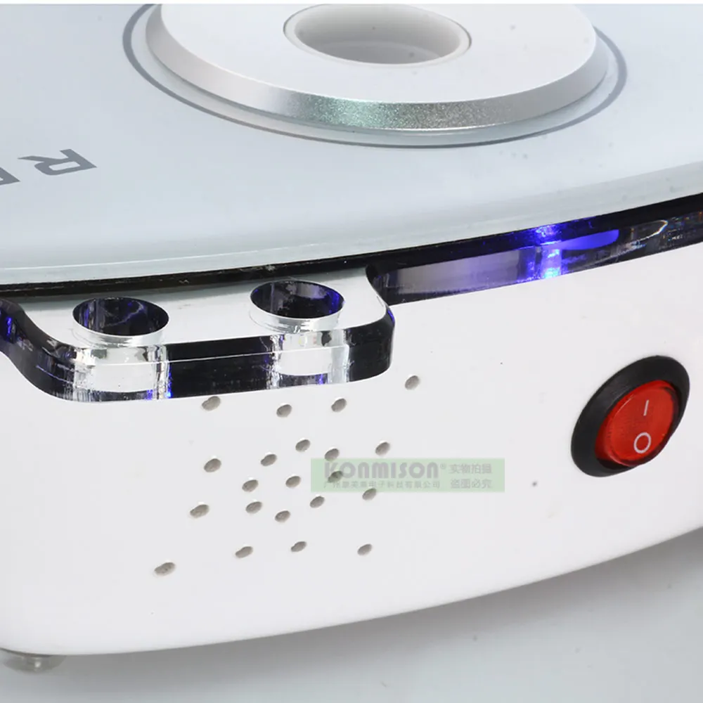 6-Polar лифтинг rf уменьшения морщин салон оборудования