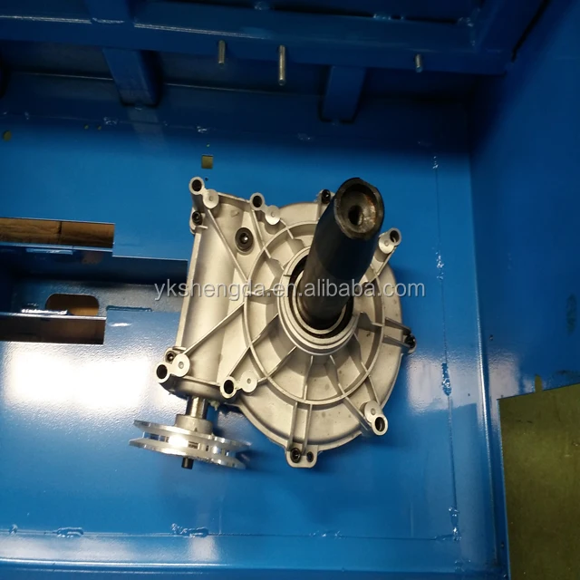 Auto Car Tyre Changer OJ-824+210