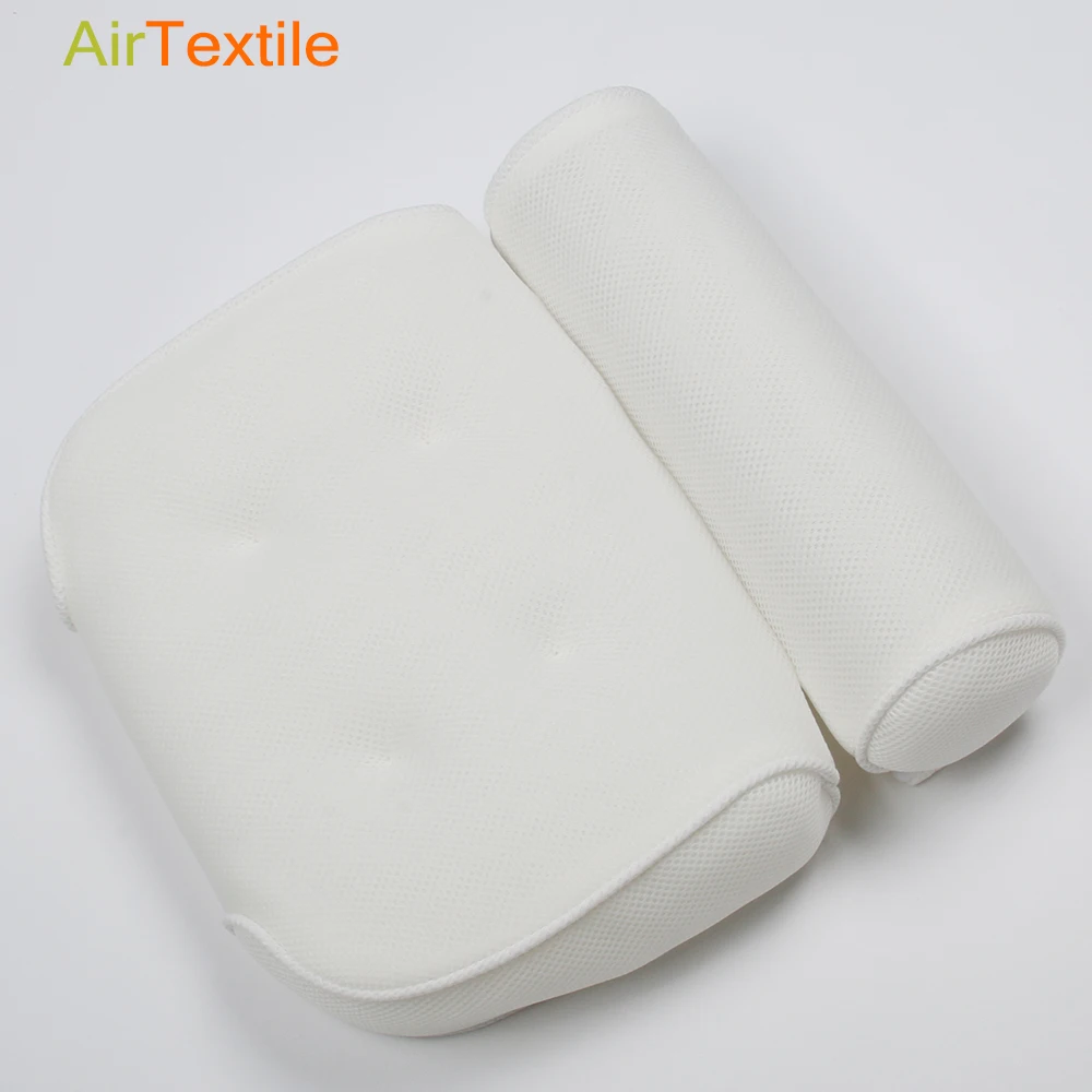 Подушка для ванны 3d подушка для ванны Роскошная подушка для ванны спа