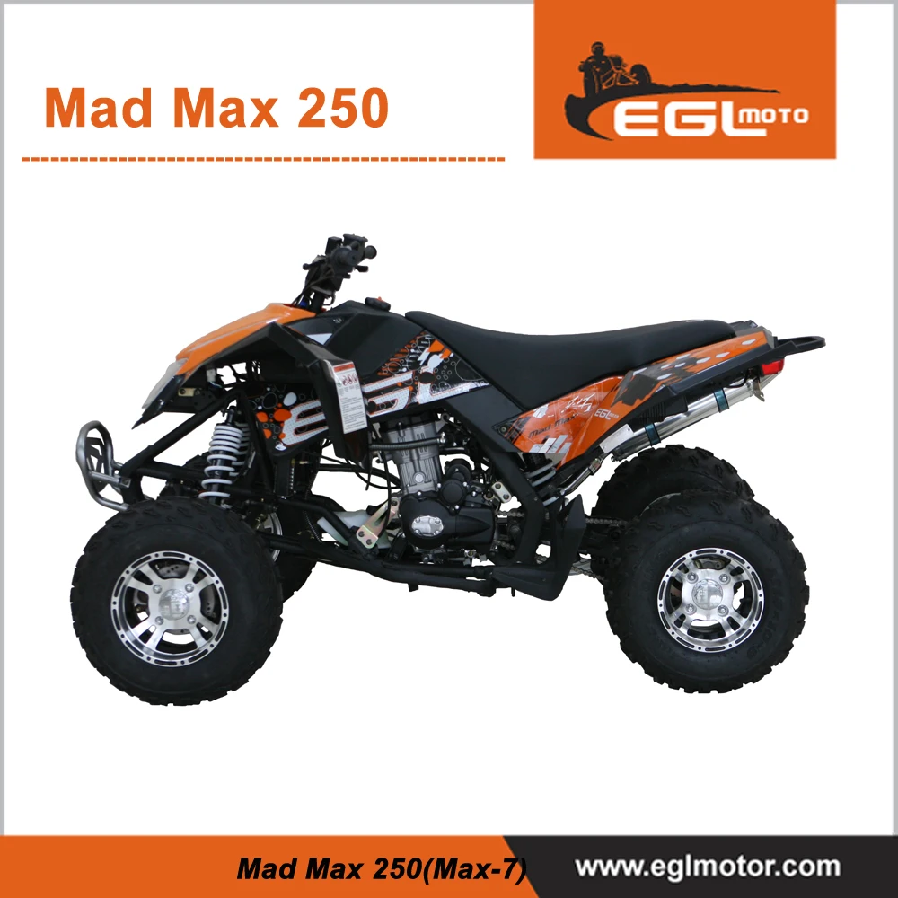 250cc CHINA DUNE BUGGY WITH REVERSE