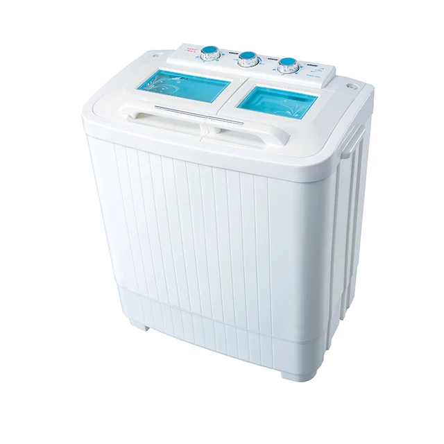 
 Продажа с завода, 4 кг, двухванночная стиральная машина 12 В постоянного тока, цены  